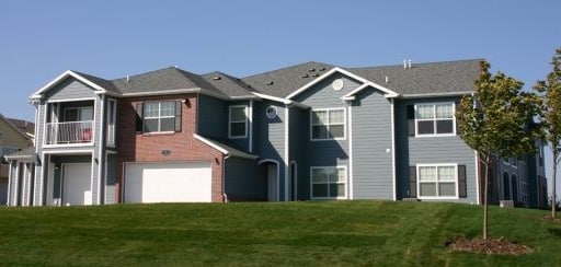 Primary Photo - Prescott Apartments