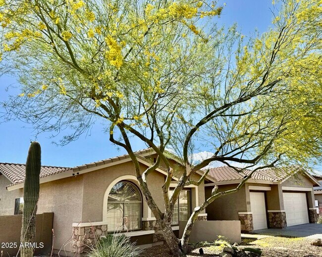 Building Photo - 40533 N Cross Timbers Trail
