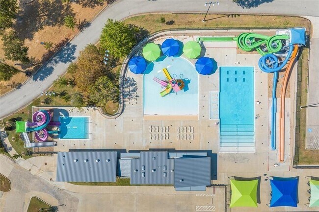 Building Photo - 14801 N Ascot Bend Cir