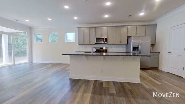 Building Photo - 5518 Harris Cove Dr