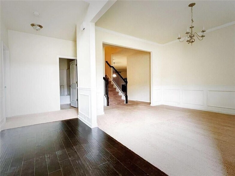 Building Photo - 954 Spanish Moss Tr