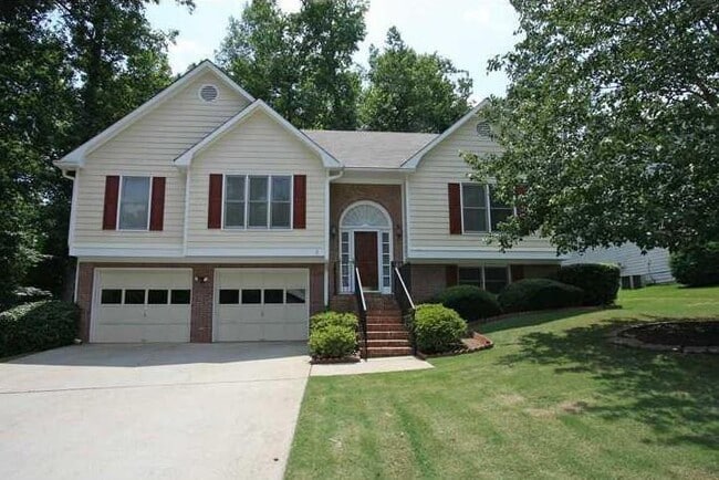 Primary Photo - 3434 Bonneville Way