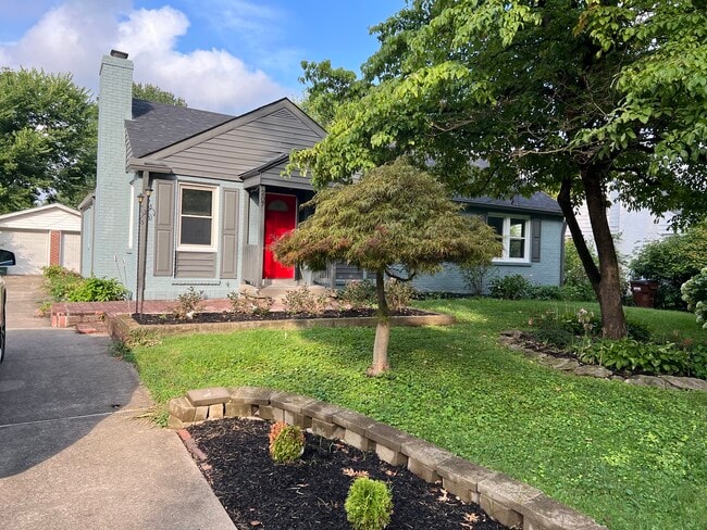 Primary Photo - 207 Fairmeade Rd