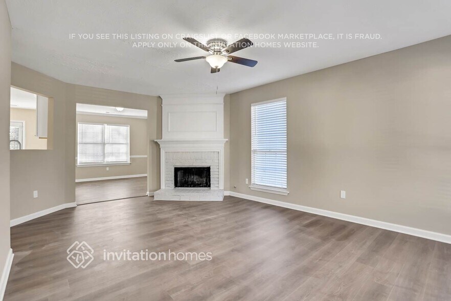 Building Photo - 1363 Ambercrest Way