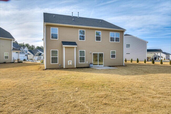 Building Photo - 6242 High Top Ln