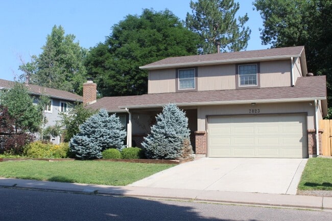 Building Photo - Gorgeous 2 Story Home in Columbine West!
