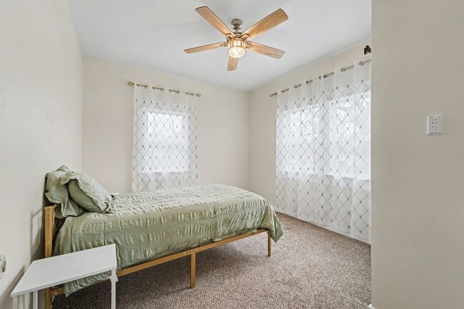 Building Photo - Beautifully Remodeled 3-Bedroom Home with Modern Upgrades