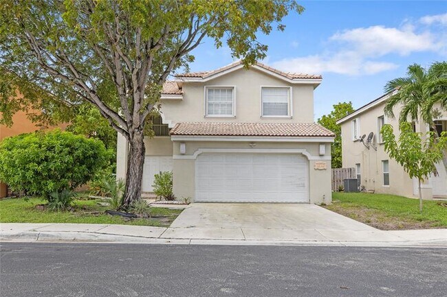 Primary Photo - 1512 SW 106th Ave
