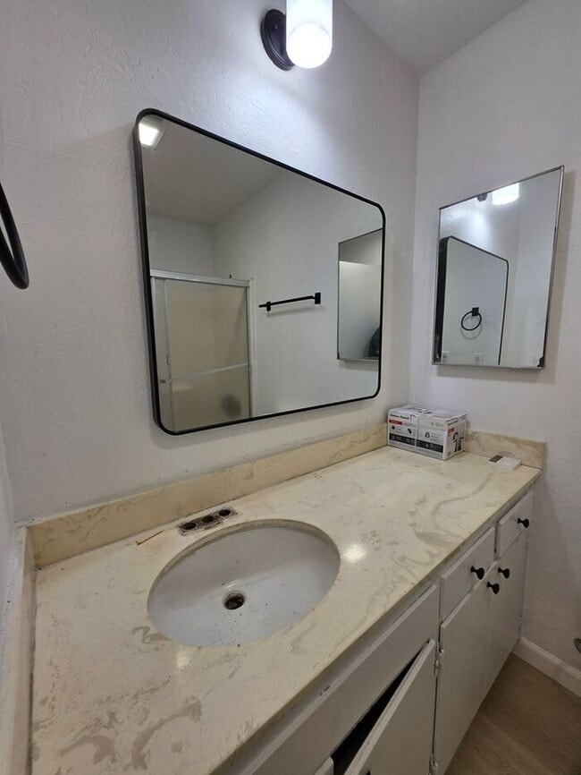 Building Photo - Newly RENOVATED 2BR unit with Laundry hook-ups in private setting for rent in El Cajon