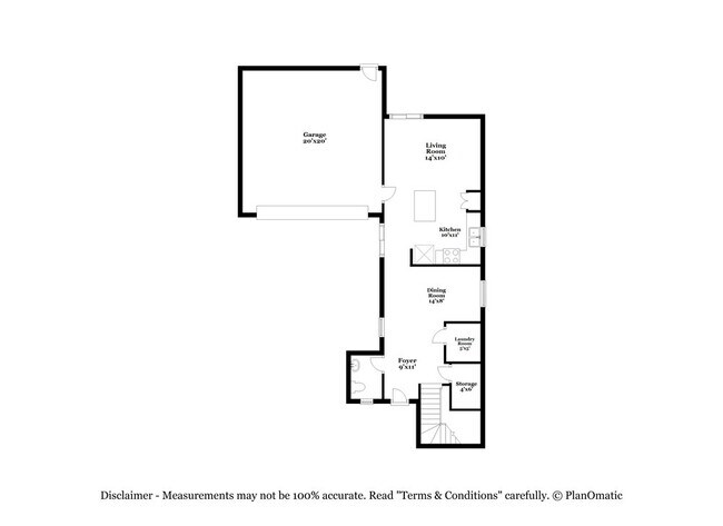 Building Photo - 3532 Terraza Mar Ave