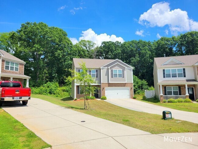 Building Photo - 3004 Platinum Pointe Dr-