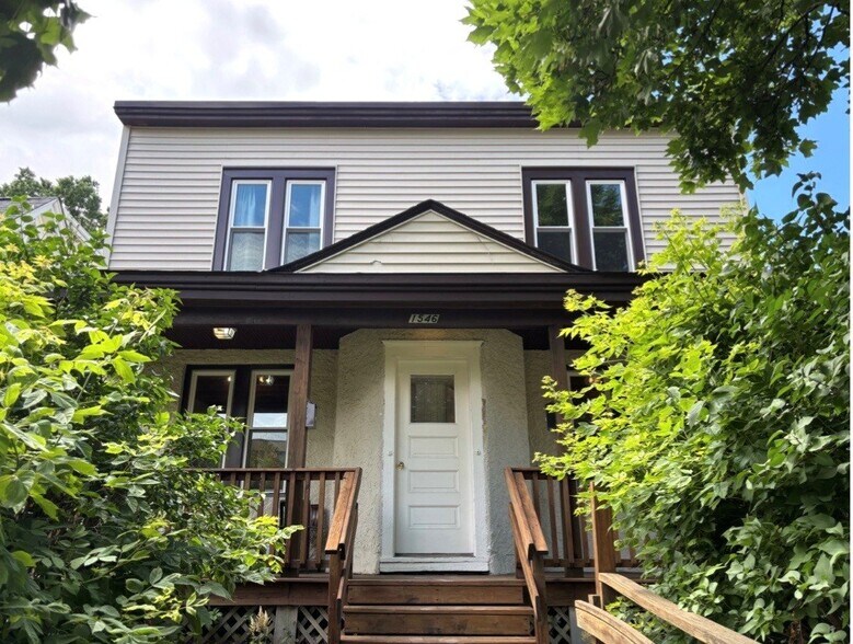 Building Photo - 1546 Selby Ave