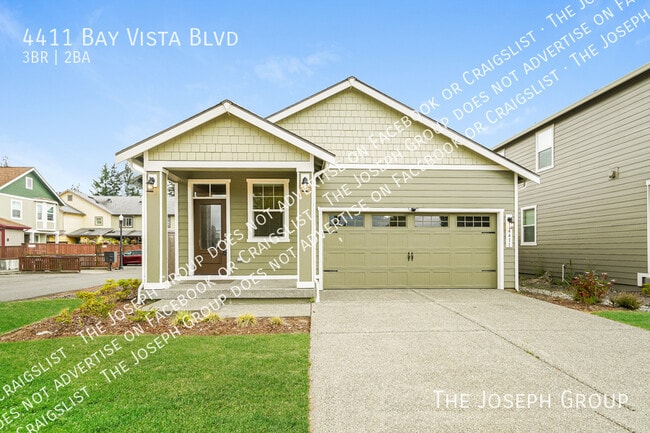 Primary Photo - 4411 Bay Vista Blvd