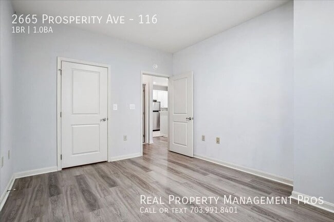 Building Photo - 2665 Prosperity Ave