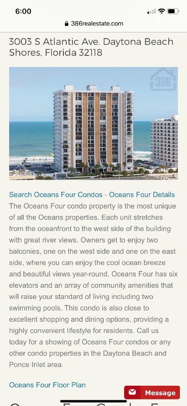 Building Photo - 3003 S Atlantic Ave