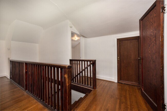Building Photo - 1501 Clayton Ave