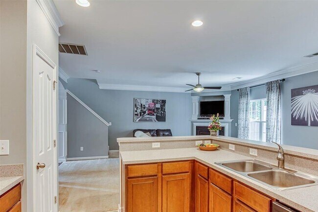 Building Photo - Charming 3 bedroom, 2.5 bath home located in the Lismore Park community.