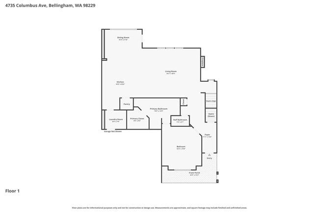 Building Photo - Beautiful Home in Desirable Geneva Neighborhood - 2700 sqft