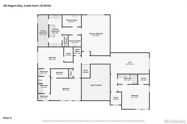 Building Photo - 455 Rogers Wy