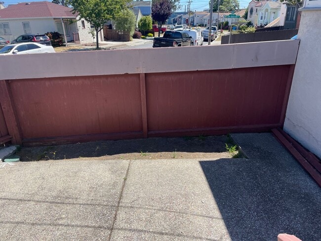 Building Photo - San Bruno 1 bed 1 bath available now