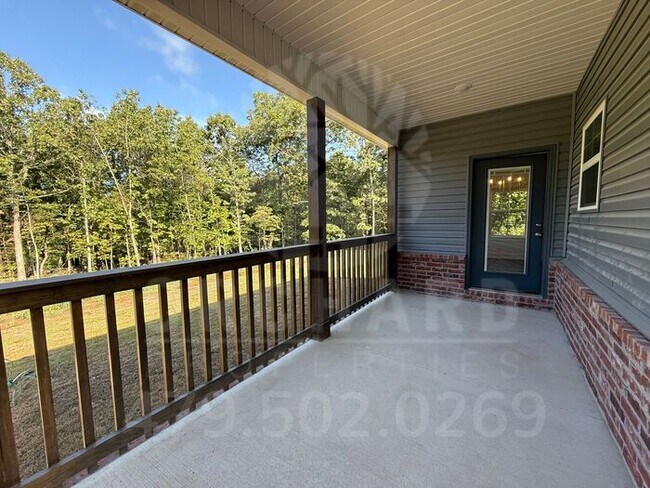 Building Photo - Bella Vista Single-Family Home- 3 Bed/ 2 Bath w/Hobby Room- Stunning Denver Plan
