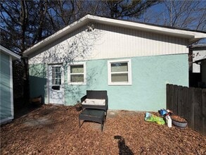 Building Photo - 2701 Hood Ave NW