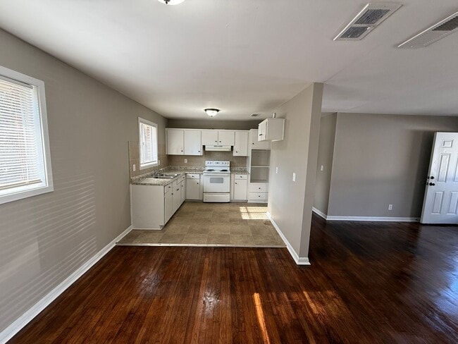 Building Photo - **UPCOMING**Nice 3 Bedroom / 1 Bathroom Home for Rent in Columbus, GA***