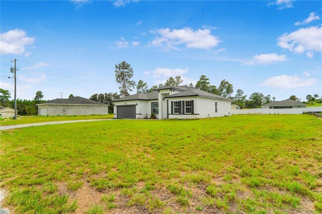 Building Photo - 2653 SW 176 Lp