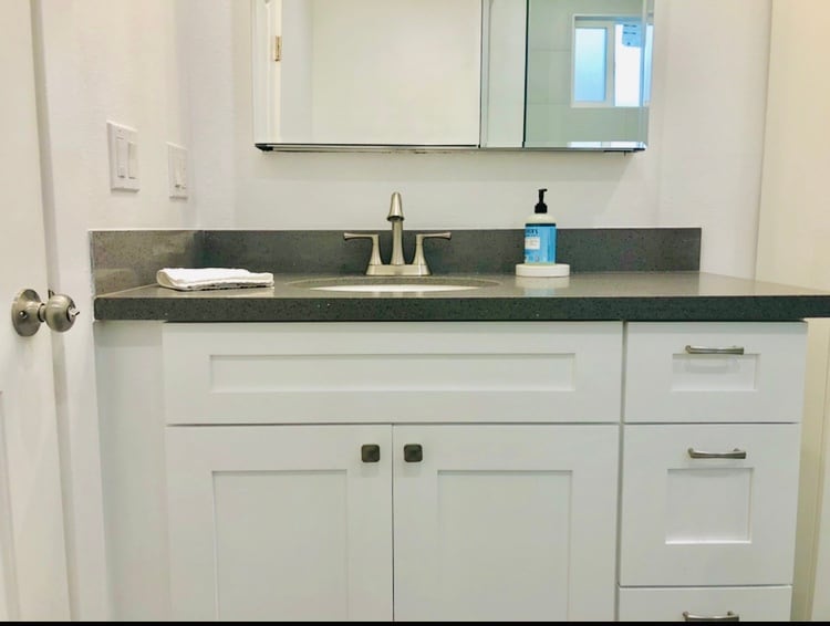 Bathroom - 1235 S Muirfield Rd