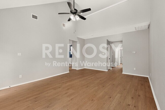 Building Photo - Refreshed Allen Home MOVE IN READY with ******one month Rent Concession*****
