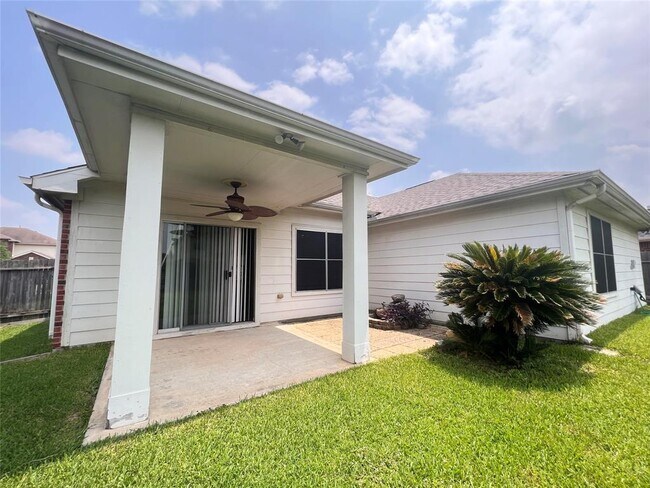 Building Photo - 21719 Ashford Grove Ln
