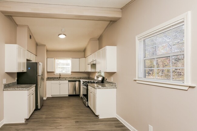 Building Photo - 4554 Kirkley Cir
