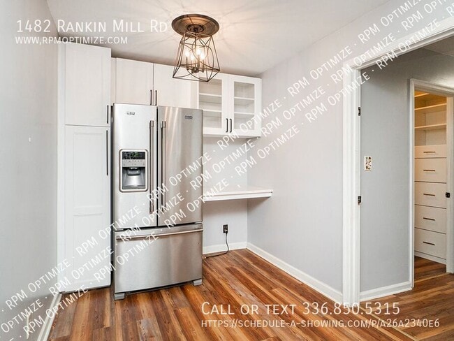 Building Photo - 1482 Rankin Mill Rd