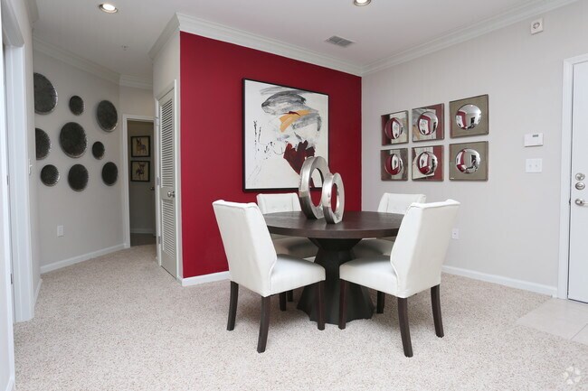 Interior Photo - The Lofts