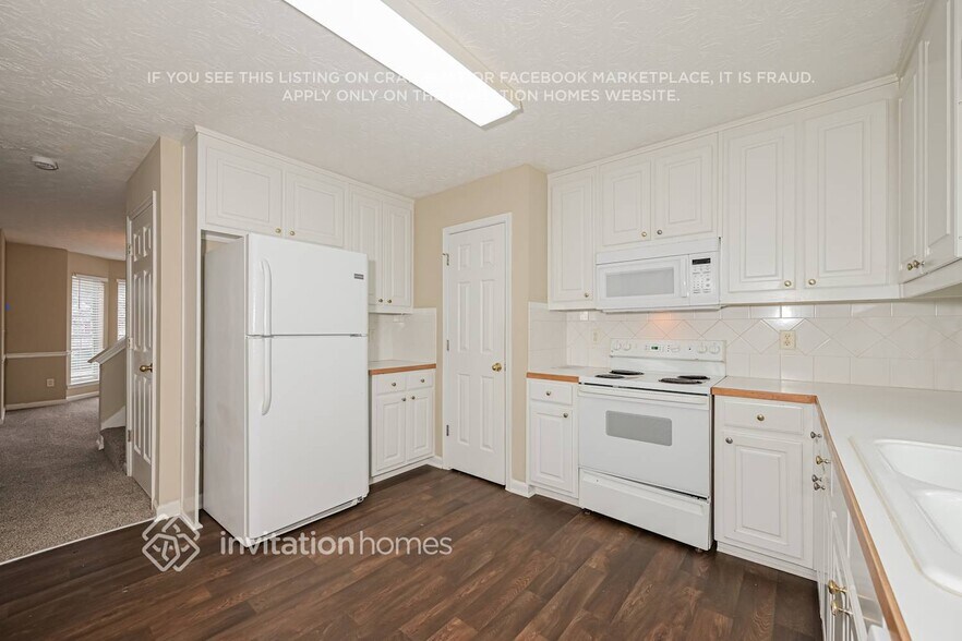 Building Photo - 1127 Bramlett Forest Ct SE