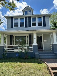 Building Photo - RENT TO OWN OPPORTUNITY IN NORFOLK!