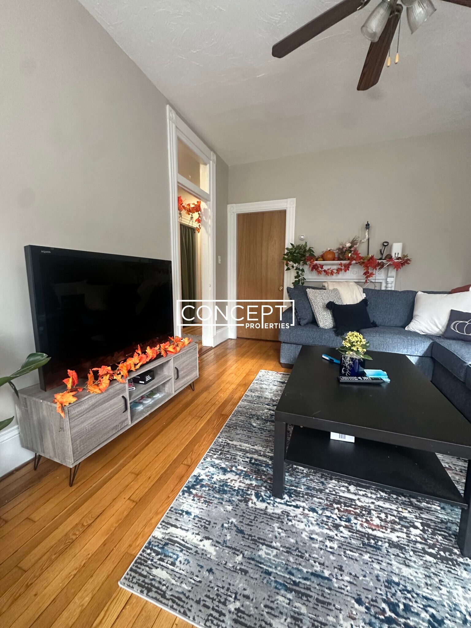 Building Photo - 68 Calumet St