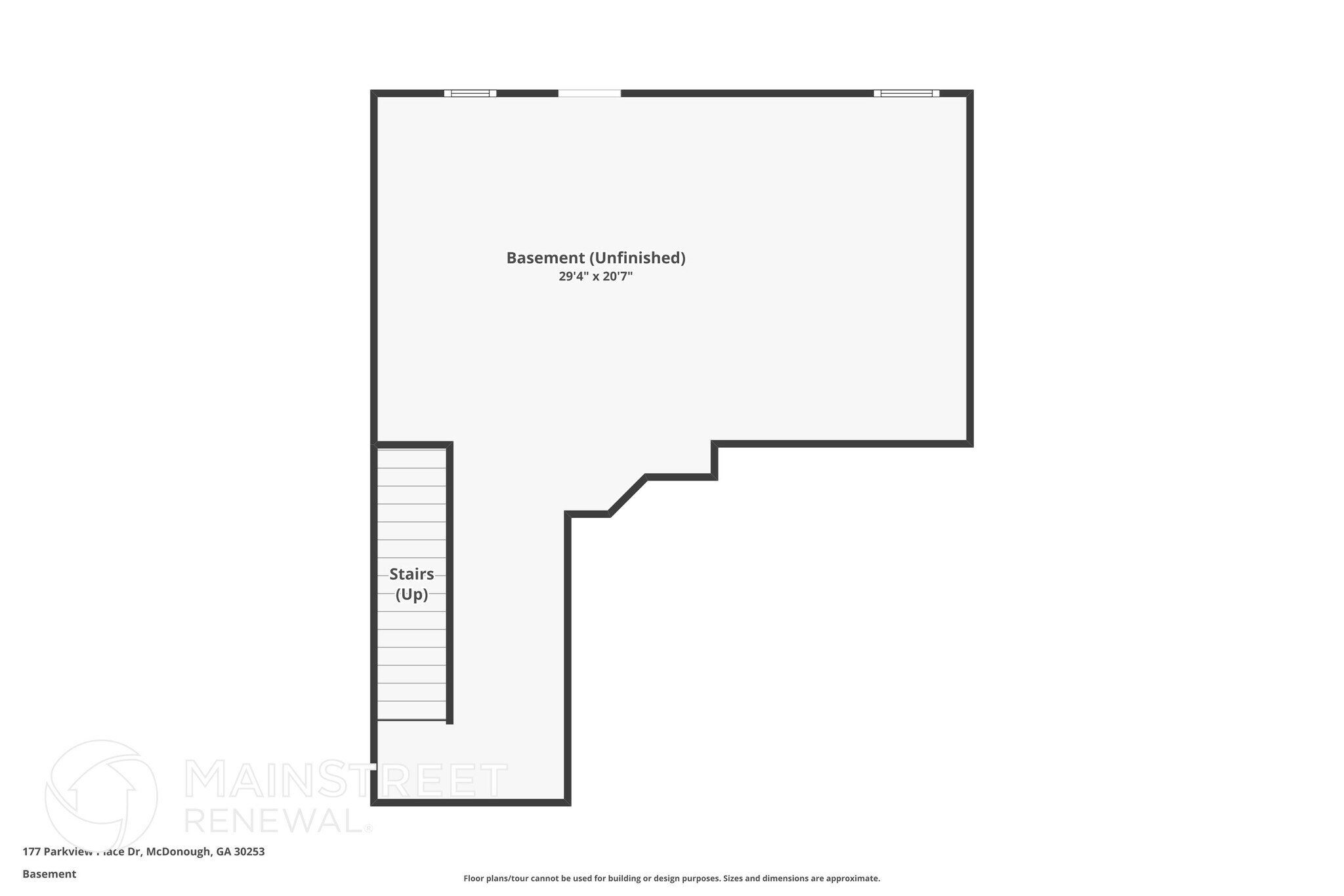 Building Photo - 177 Parkview Pl Dr