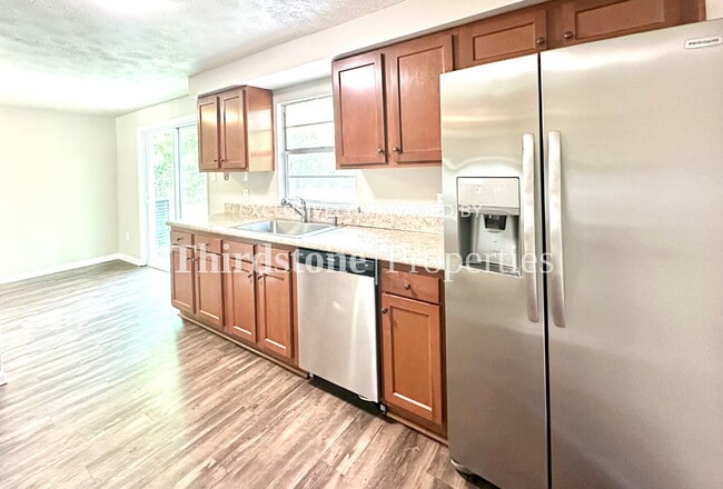 Building Photo - 4516 Key Woodley Dr S