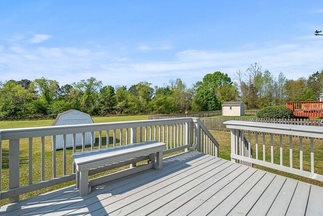 Building Photo - 928 S Willhaven Dr