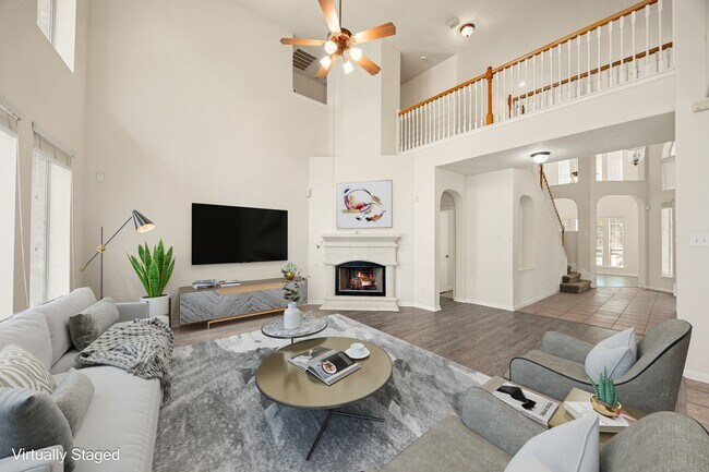Building Photo - 7711 Summer Shore Dr