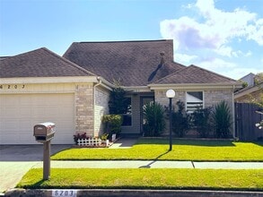 Building Photo - 6203 Gladewell Dr