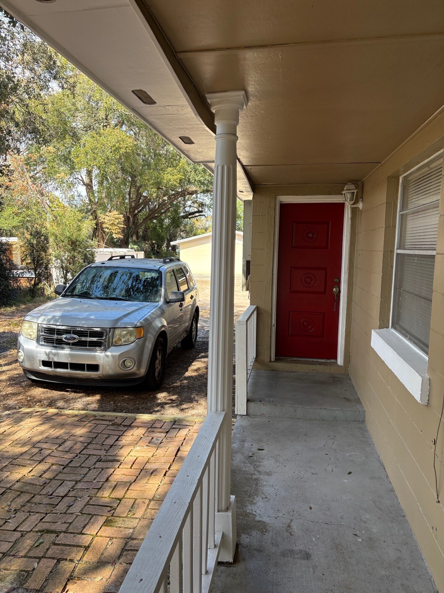 611 W. Hancock - 611 W Hancock St