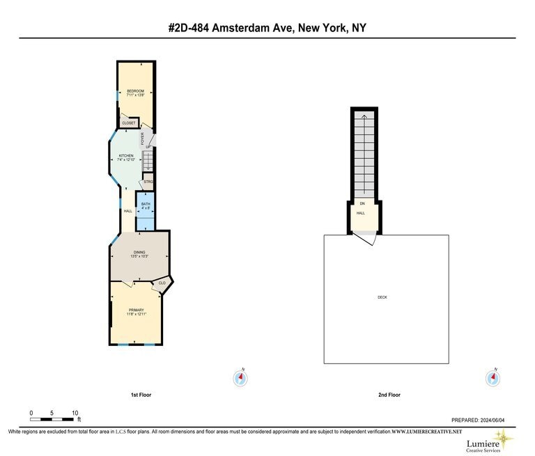 Building Photo - 484 Amsterdam Ave