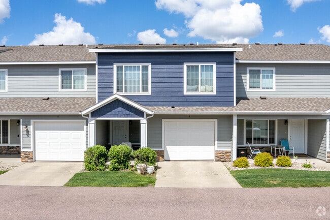 Building Photo - Prairies Edge Townhomes