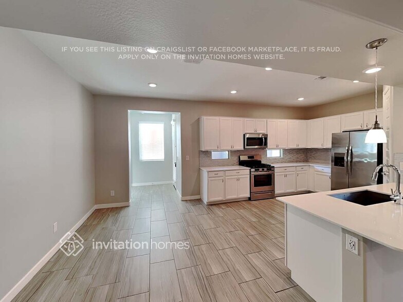 Building Photo - 16537 W Alameda Rd