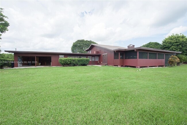 Primary Photo - 19365 SW 256th St