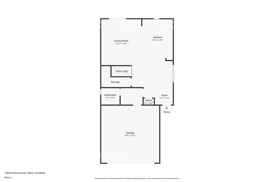 Building Photo - 13554 Nederland Dr