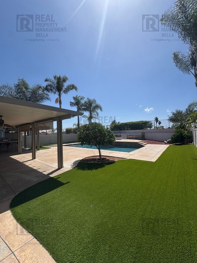 Building Photo - Murrieta Luxury Estate with Resort Pool, Designer Kitchen & Entertainer’s Backyard Retreat