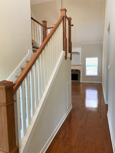 Building Photo - 320 Foundry Cir